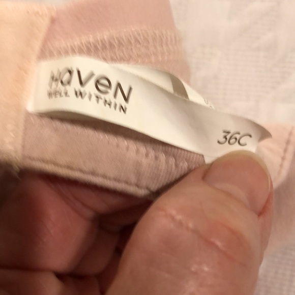 Haven well within bra - Picture 4 of 5